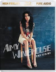 Amy Winehouse Back to Black (Blu-ray)* на Blu-ray