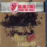 The Rolling Stones Sticky Fingers Live at the Fonda Theater (Blu-ray)* на Blu-ray