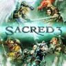 Sacred 3 Гнев Малахима (Xbox 360)