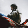 Американский снайпер на DVD