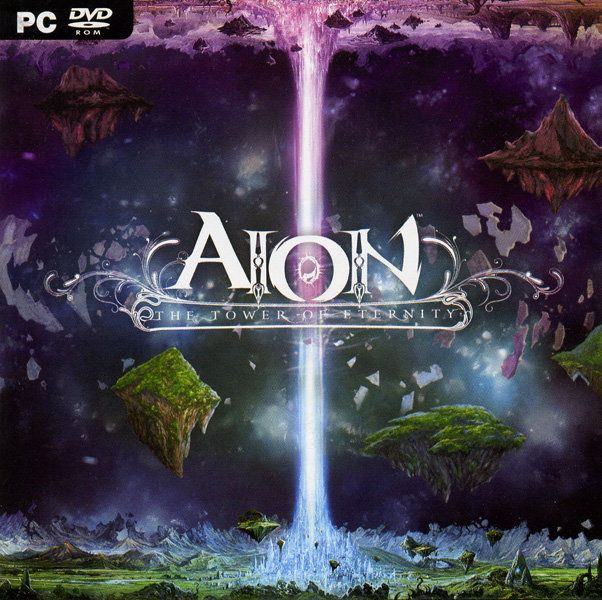 Aion (PC DVD)