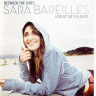 Sara Bareilles Between the lines live at the filmore (Blu-ray)* на Blu-ray