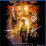 Звездные войны 1 Скрытая угроза (Призрачная угроза) 3D (Blu-ray) на Blu-ray