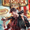 BioShock Infinite (DVD-BOX)