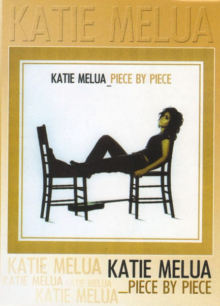 Katie Melua Piece by piece Подарочный на DVD