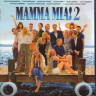 Мамма миа 2 (Маmma mia 2) (Blu-ray)* на Blu-ray