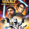 Star Wars The Clone Wars Republic Heroes (PSP)