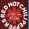 Red Hot Chili Peppers Live in Milan (Blu-ray)* на Blu-ray