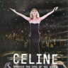 Celine Through the Eyes of the World (Blu-ray) на Blu-ray