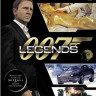 007 James Bond Legends (Xbox 360)