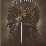 Игра престолов 2 Сезон (10 серий) (2 DVD) на DVD