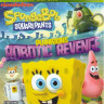 SpongeBob Squarepants Planktons Robotic Revenge (Xbox 360)