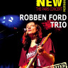 Robben Ford The Paris Concert Revisited (Blu-ray)* на Blu-ray