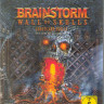 Brainstorm Wall Of Skulls Ghost And Skulls Rock Down The Lockdown (Blu-ray)* на Blu-ray
