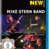 Mike Stern Band New Morning The Paris Concert (Blu-ray)* на Blu-ray