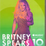 Britney Spears Apple Music Festival (Blu-ray)* на Blu-ray