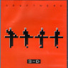 Kraftwerk 3D The Catalogue 2D+3D (Blu-ray) на Blu-ray