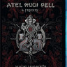 Axel Rudi Pell and Friends Magic Moments 25th Anniversary Special Show (Blu-ray)* на Blu-ray