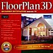 FloorPlan 3D. Дизайнер интерьеров. Версия 10