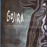 Gojira The Flesh Alive (Blu-ray)* на Blu-ray