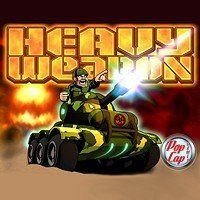 Heavy weapon (PC CD)