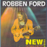 Robben Ford The Paris Concert (Blu-ray)* на Blu-ray