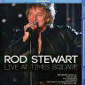 Rod Stewart Live from Nokia Time Square (Blu-ray) на Blu-ray