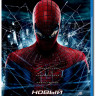 Новый человек паук (Blu-ray)* на Blu-ray