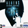 Aliens Colonial Marines (PC DVD)