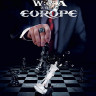Europe War of King Live at WOA (Blu-ray)* на Blu-ray