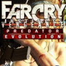 Far Cry Instincts evolution (Xbox 360)