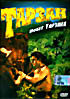 Тарзан - Побег Тарзана  на DVD