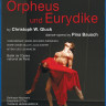 Gluck Orpheus und Eurydike Paris Opera (Blu-ray) на Blu-ray