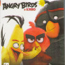 Angry Birds в кино (Злые птички в кино) (Blu-ray)* на Blu-ray