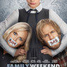 Семейный уик энд (Blu-ray) на Blu-ray