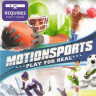 Motion Sports Play for Real (Xbox 360 Kinect)