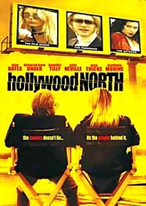 Северный Голливуд на DVD
