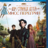 Дом странных детей Мисс Перегрин 3D (Blu-ray 50GB) на Blu-ray