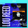 Lou Reed Transformer and Live At Montreux (Blu-ray)* на Blu-ray