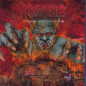 Kreator London Apocalypticon Live at the Roundhouse (Blu-ray)* на Blu-ray