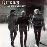 Queen and Adam Lambert Live Around the World (Blu-ray)* на Blu-ray