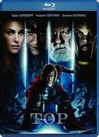 Тор (Blu-ray)* на Blu-ray