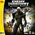 Enemy Territory: Quake Wars (PC DVD)