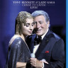 Tony Bennett and Lady Gaga Cheek To Cheek Live (Blu-ray)* на Blu-ray