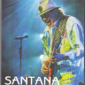 Santana Live In Las Vegas (Blu-ray) на Blu-ray