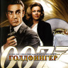 007 Голдфингер (Blu-ray)* на Blu-ray