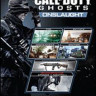 Call of Duty Ghosts Onslaught (DVD-BOX)