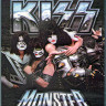 Kiss The Kiss Monster World Tour (Blu-ray)* на Blu-ray