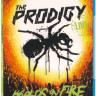 The Prodigy Live Worlds on fire / Invaders alive (Blu-ray)* на Blu-ray