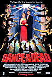Танец  мертвецов на DVD